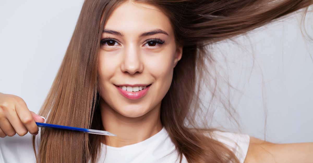  Vitamin B za kosu! Svi ga hvale, a evo zašto!