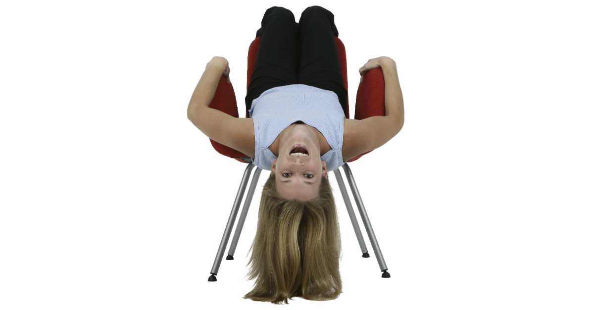  Inverzna metoda za rast kose! Ako radi, zašto da ne probate!