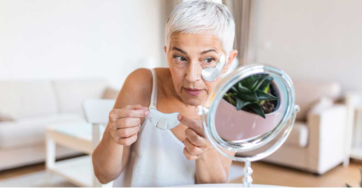  Šta uzrokuje kesice ispod očiju i kako ih ukloniti