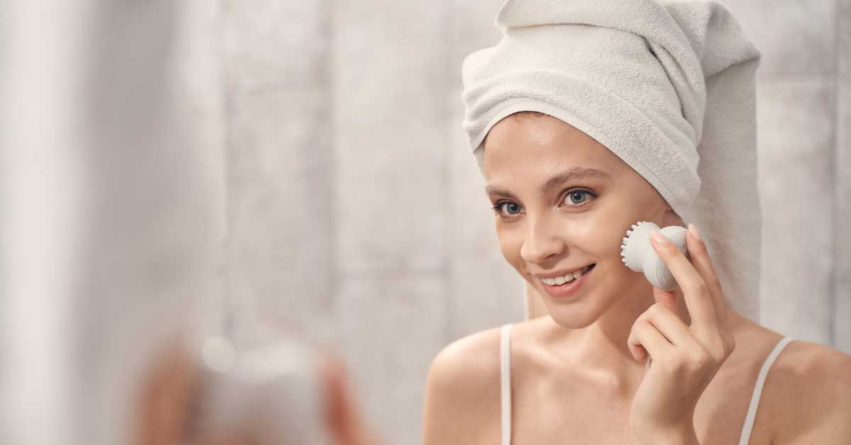  Isprobali smo: kako suziti proširene pore