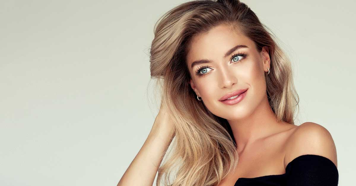  Šampon sa kvascem je JEDNOSTAVAN I JEFTIN TRIK za slabu kosu!