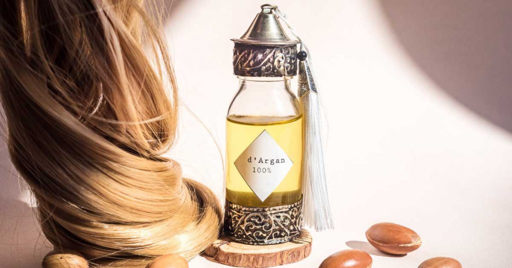 arganovo ulje za kosu