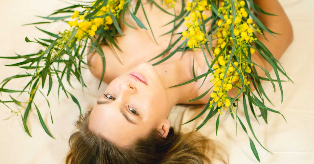 biljke za rast grudi