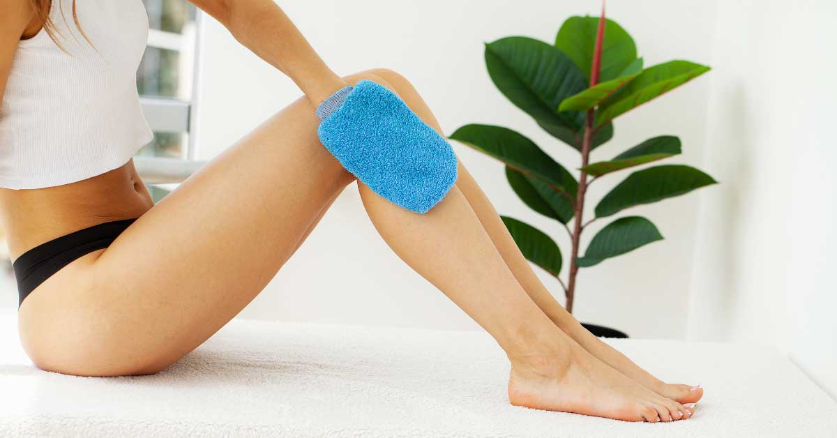  Borba protiv celulita kod kuće uz lake trikove!