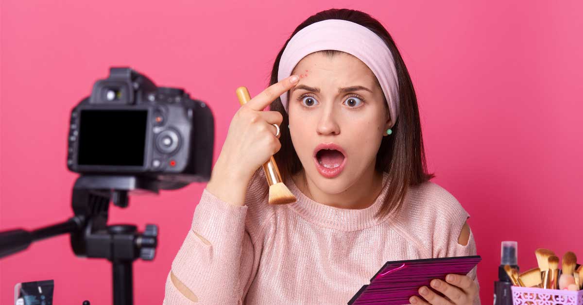  Bubuljice na čelu: kompletan vodič do rešenja