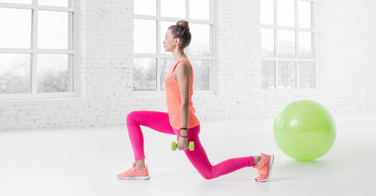  Čučnjevi za celulit NISU SKUPI, a daju SJAJNE REZULTATE!