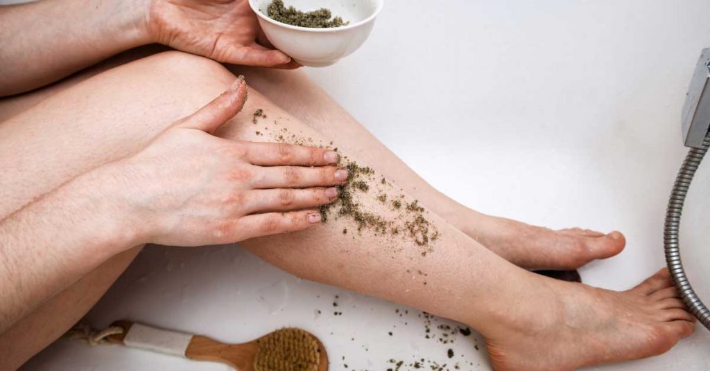 kafa protiv celulita