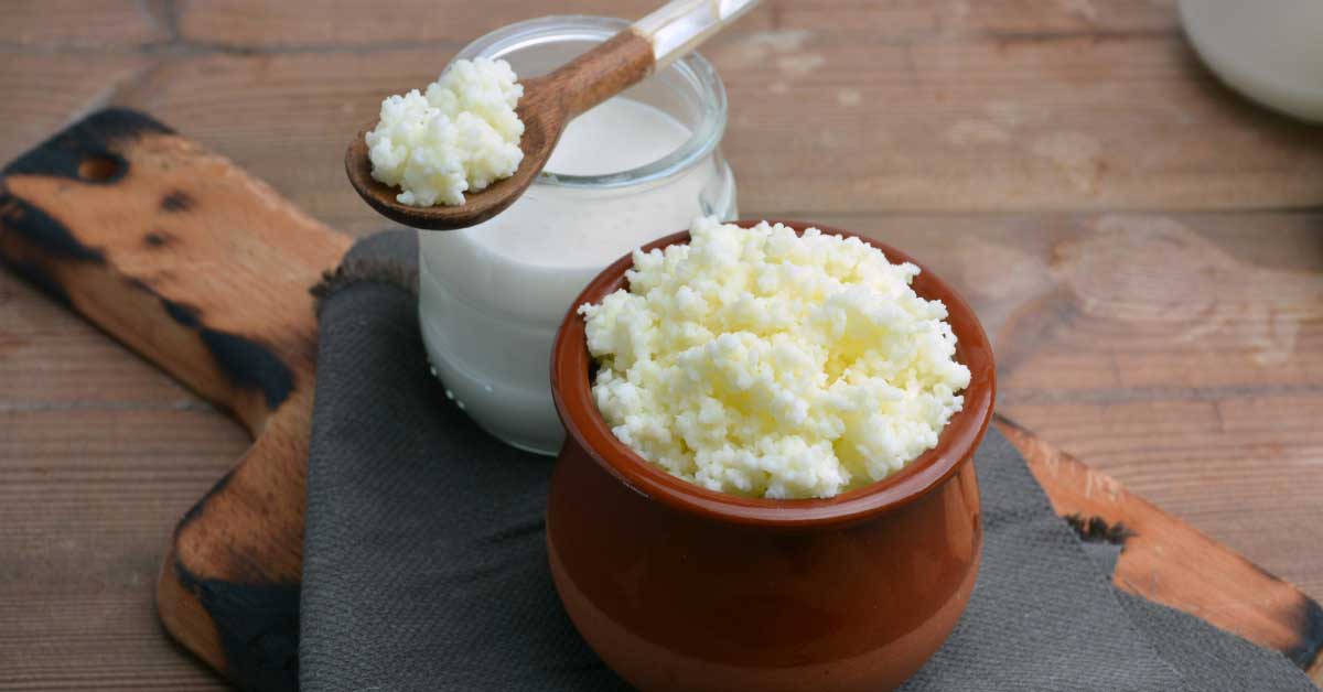 kefir