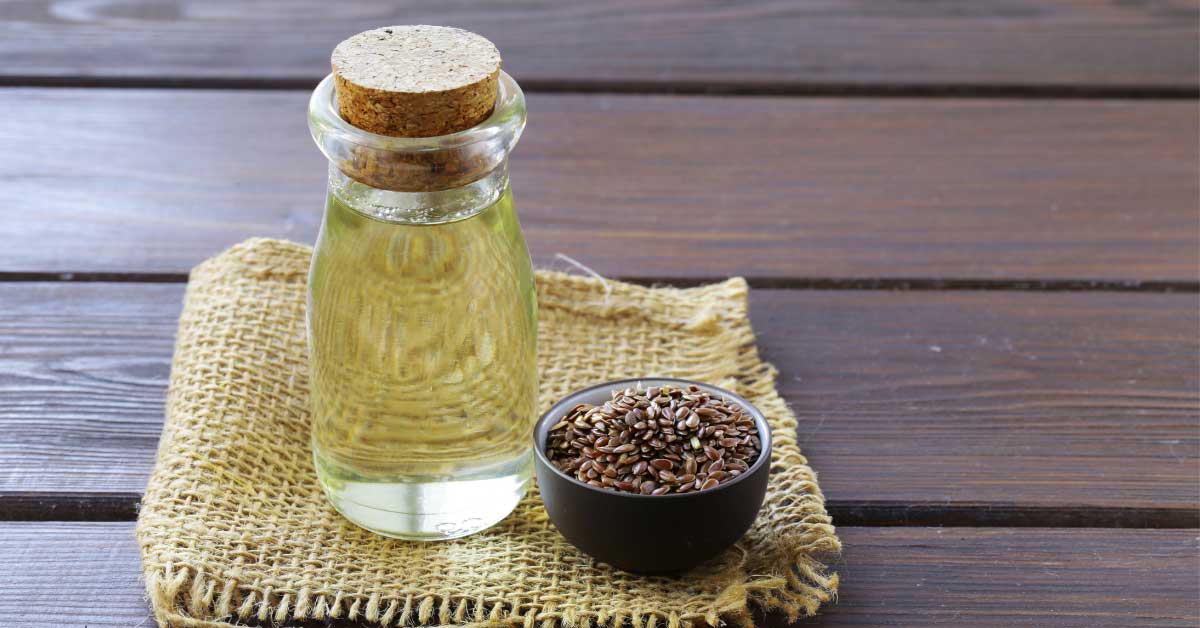  Uz laneno seme za lice do mladolikog izgleda