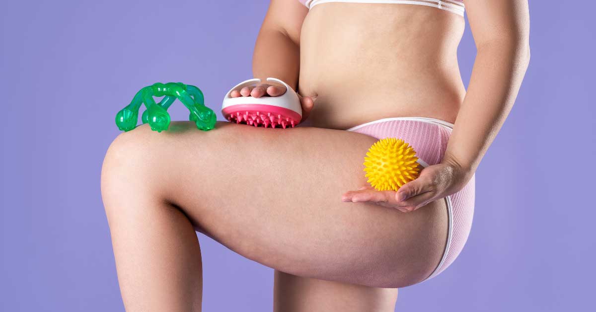  Masažer za celulit: Pomaže, ako izaberete pravi!