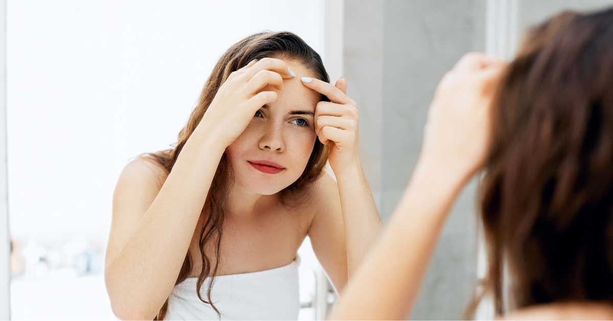  POTKOŽNE BUBULJICE i kako ih se PRAVILNO rešiti