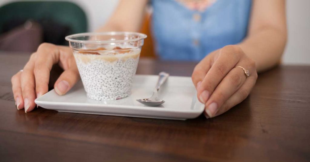 chia semenke i jogurt za mršavljenje