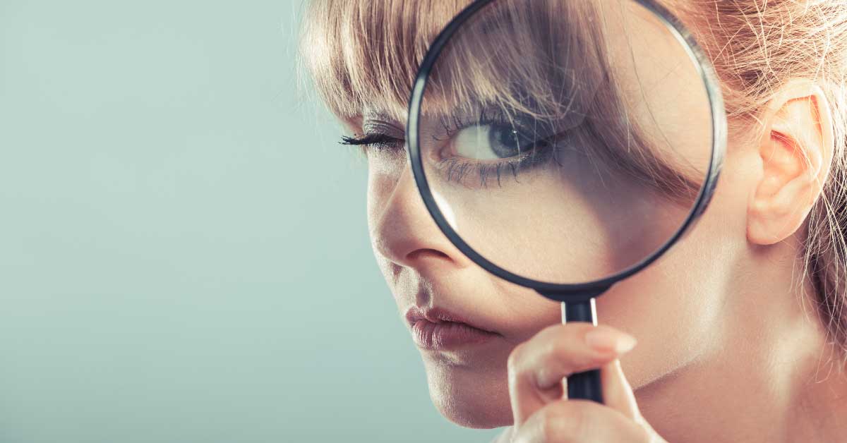  Evo šta može hijaluron za podočnjake!