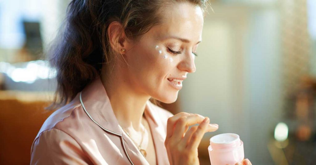 Krema protiv hemoroida za podočnjake