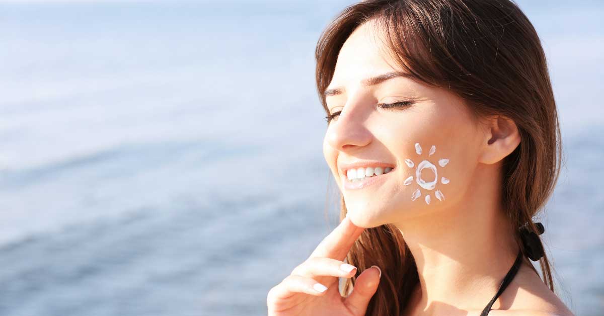  Krema za lice sa zaštitnim faktorom je preko potrebna!