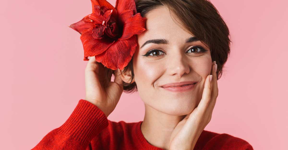  Lice bez bora? Da, moguće je!