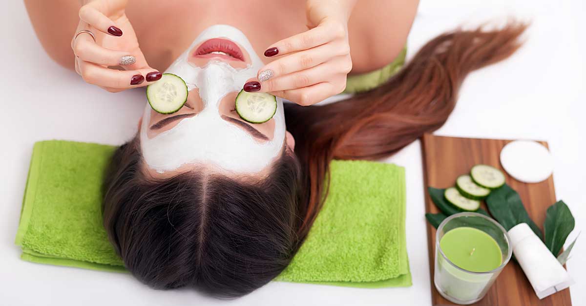  Obloge za podočnjake po receptu naših baka!