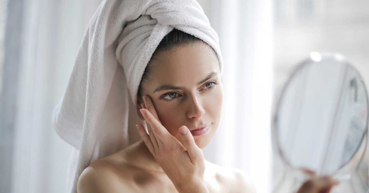  Osetljiva koža i kako da je dovedemo u red?