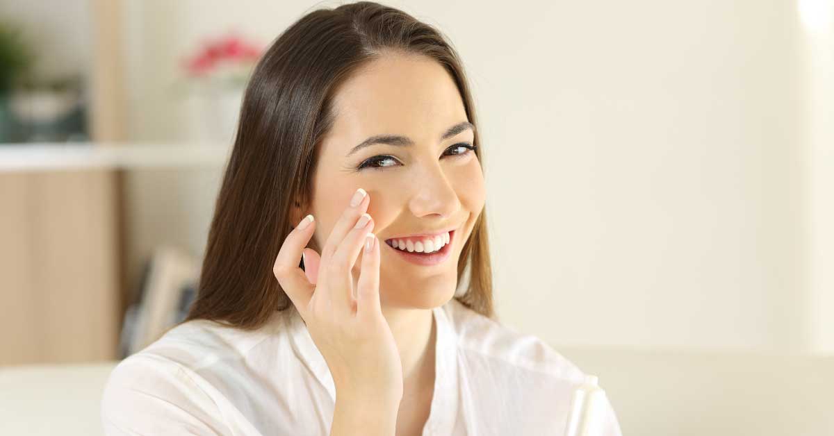  Pantenol krema za lice ili kako da se podmladim za male pare?