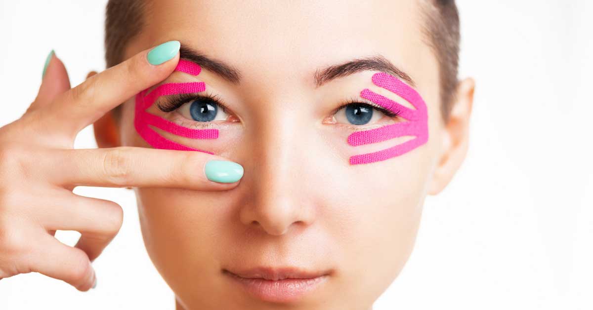  Spušteni kapci uzroci i kako ih podići!