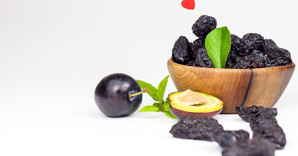  Suve šljive za mršavljenje! Slatki način da izgubite kilograme!