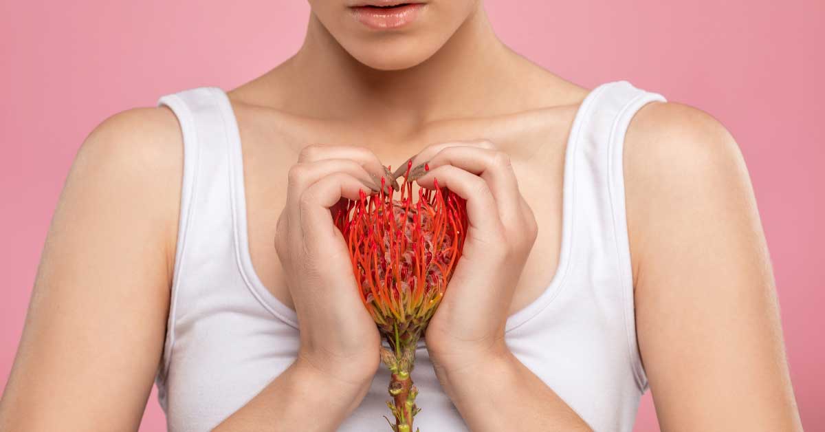 bubuljice na grudima