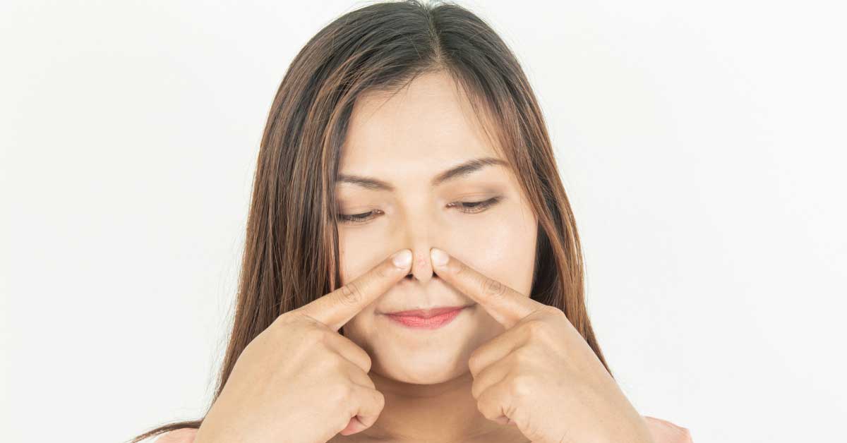  Bubuljice na nosu, šta ćemo sa njima?