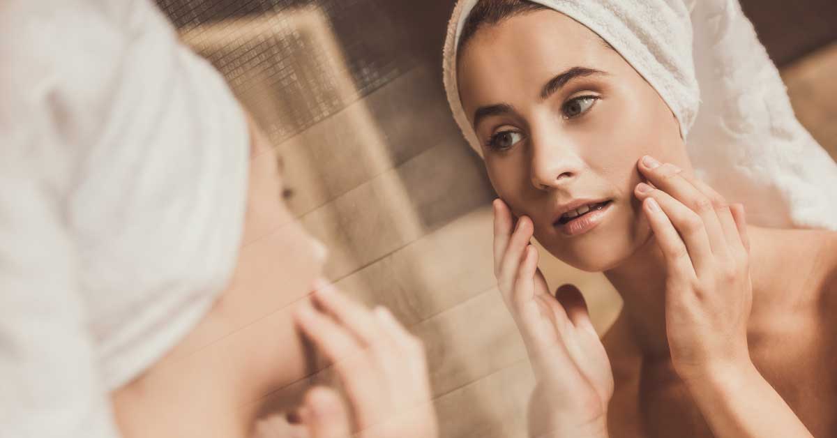  Hormonske bubuljice: kako nastaju i kako da nestanu