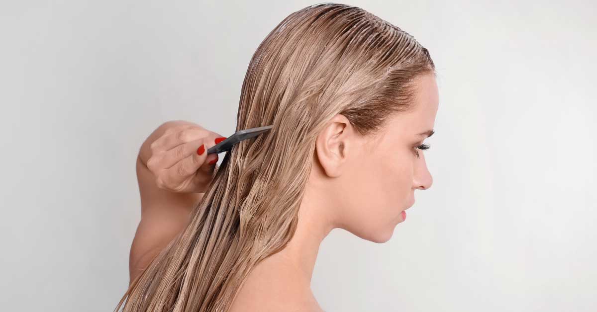  Napravite sami masku za masnu kosu po ovim receptima!