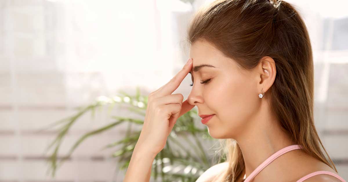  Bore između obrva i metode za njihovo uklanjanje