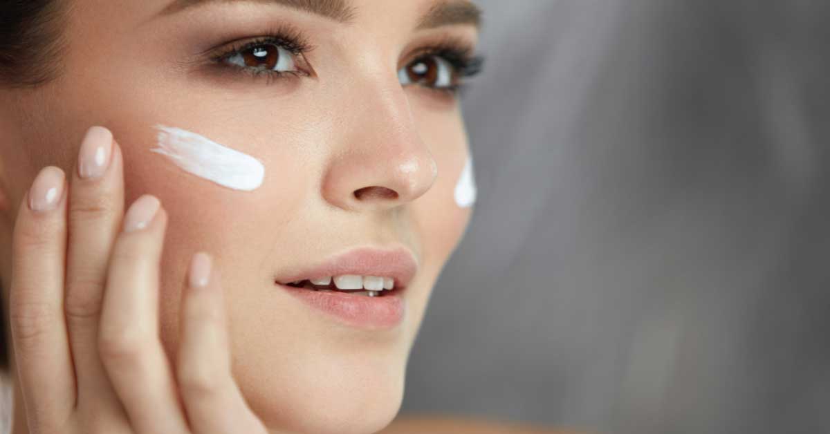  5 najboljih krema za lice posle 40