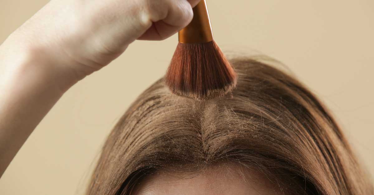  Najbolji šampon za suvo pranje kose: preporuka i recept