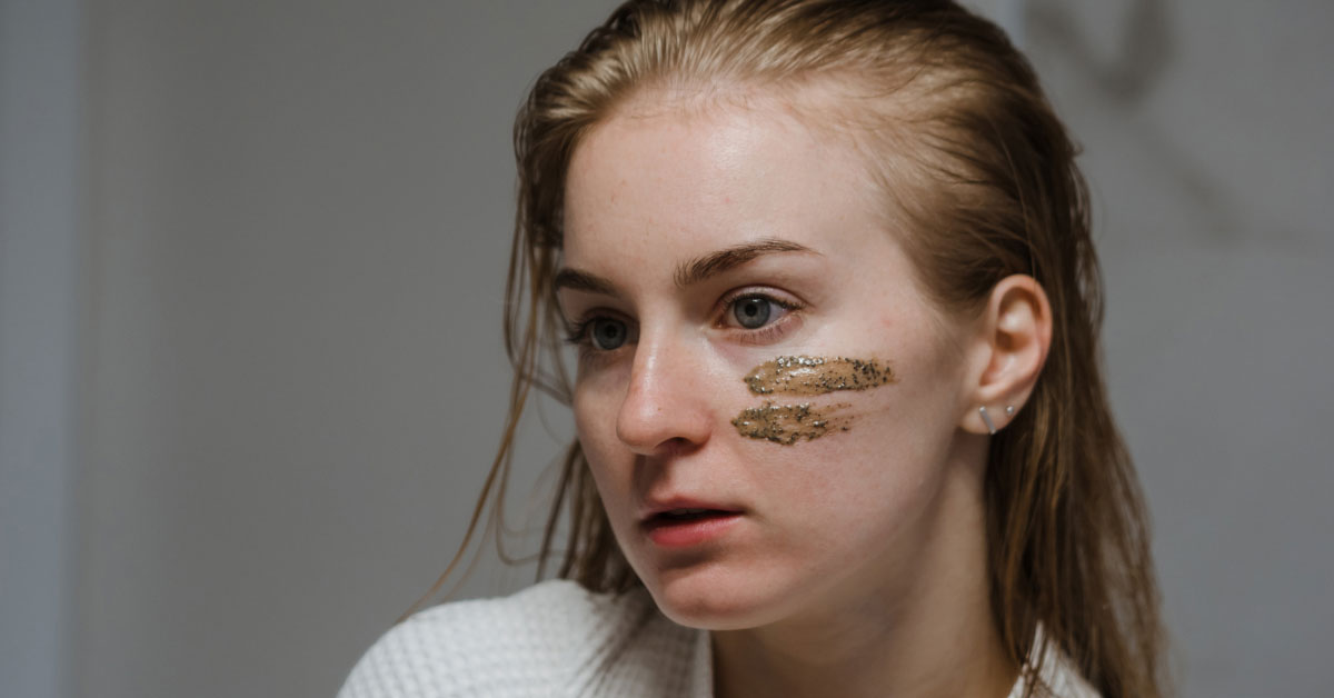 bakarni peptidi za lice