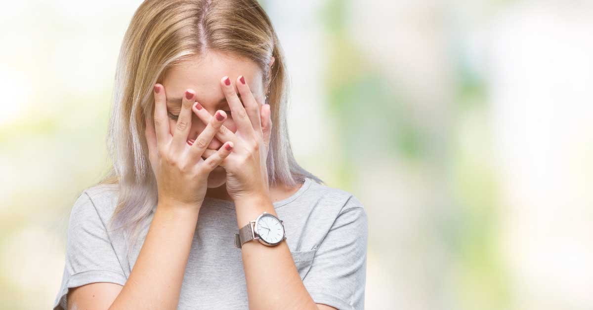  Kako ukloniti crvenilo na licu