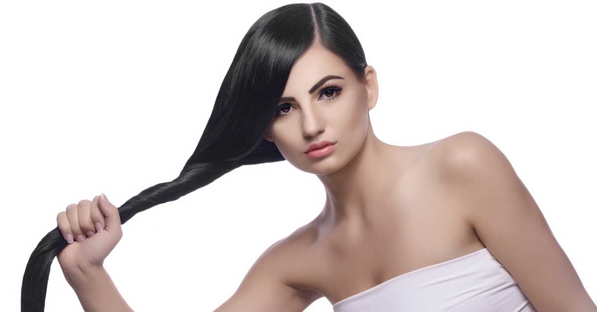  5 najboljih šampona za jačanje kose!