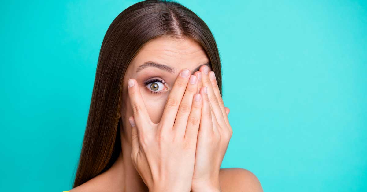  Tamni podočnjaci i kako ih se rešiti