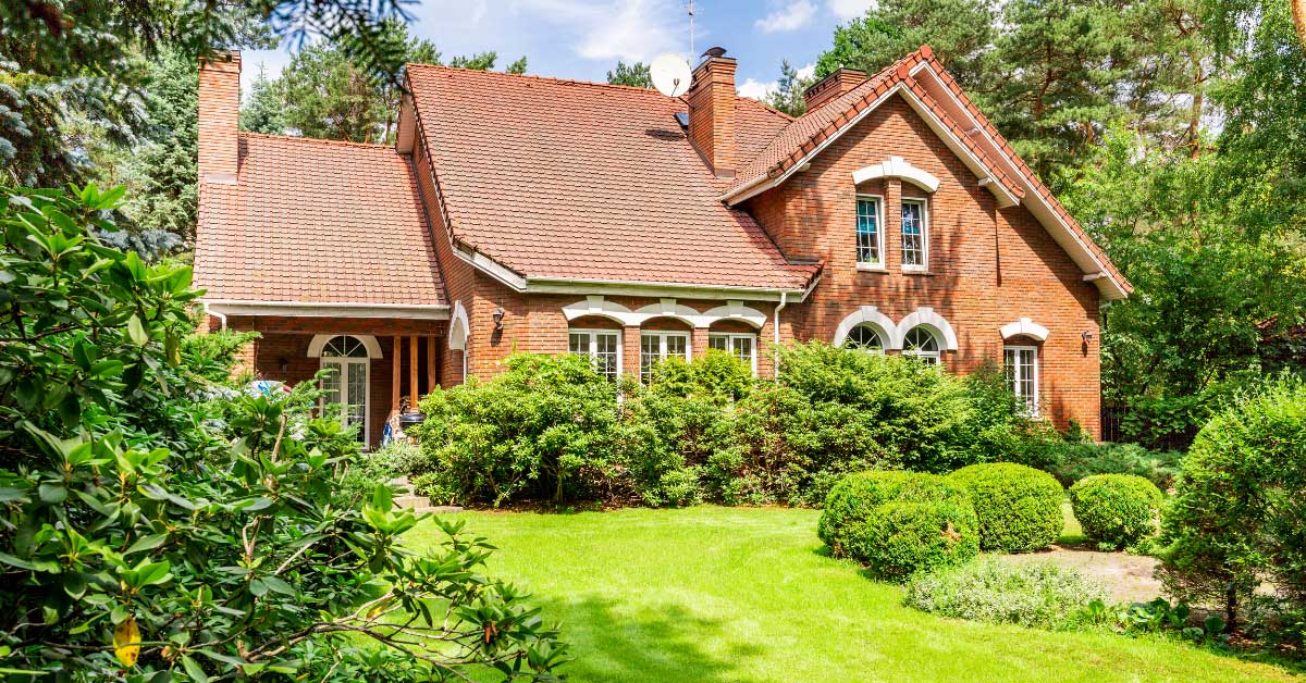  Učinite da vaše dvorište bude savršena oaza mira i udobnosti