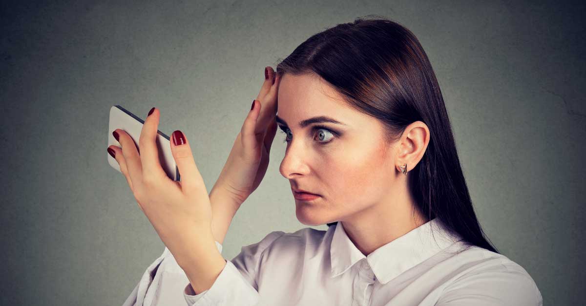 bubuljice od šampona