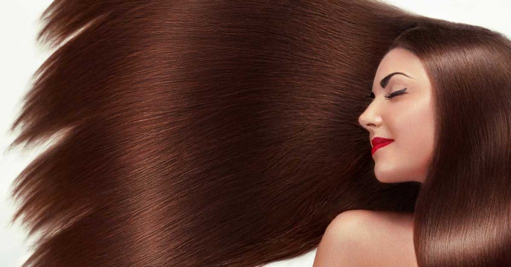 keratinsko ispravljanje kose