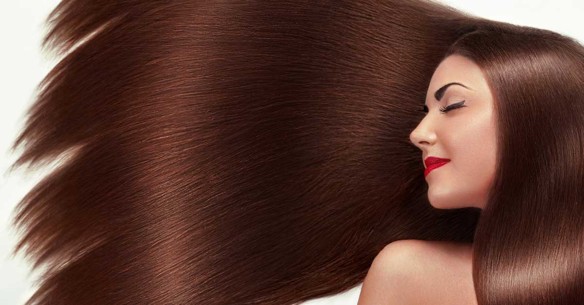 keratinsko ispravljanje kose