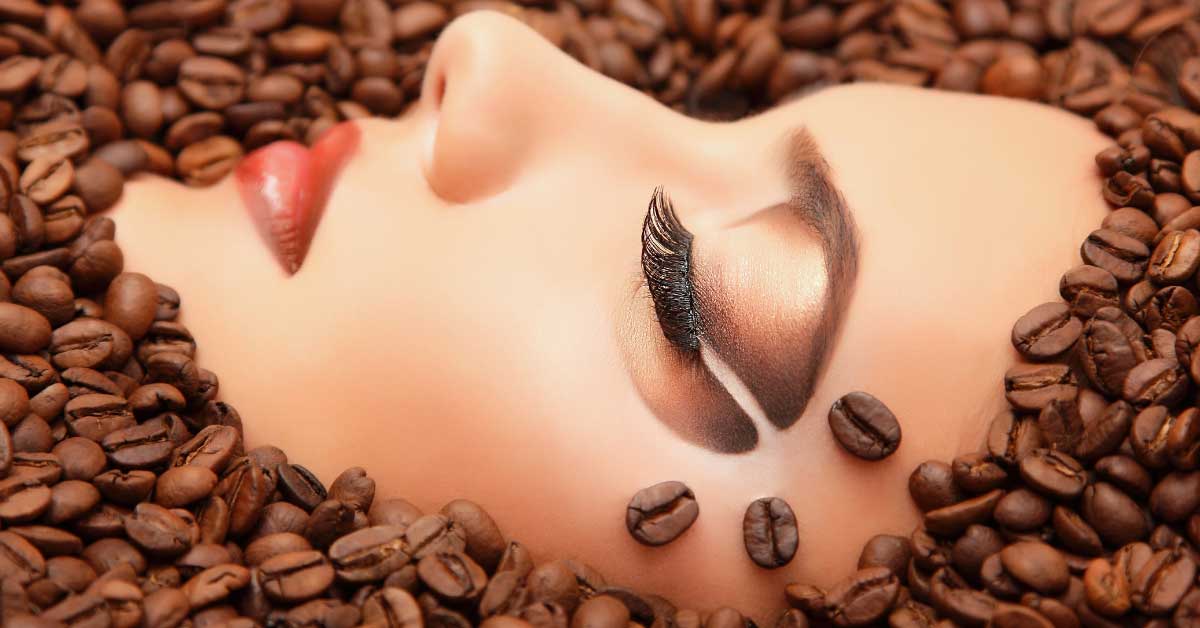  Tajanstveni kofein za podočnjake i njegova moć!