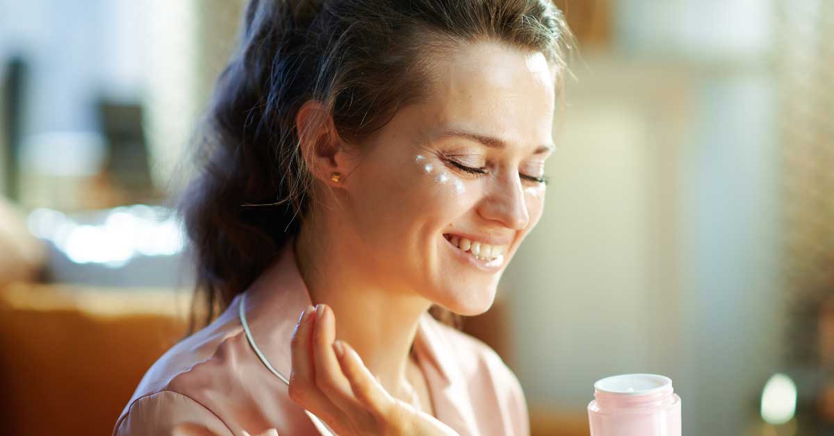  Preporuka: 5 najboljih antirid krema za vašu kožu!