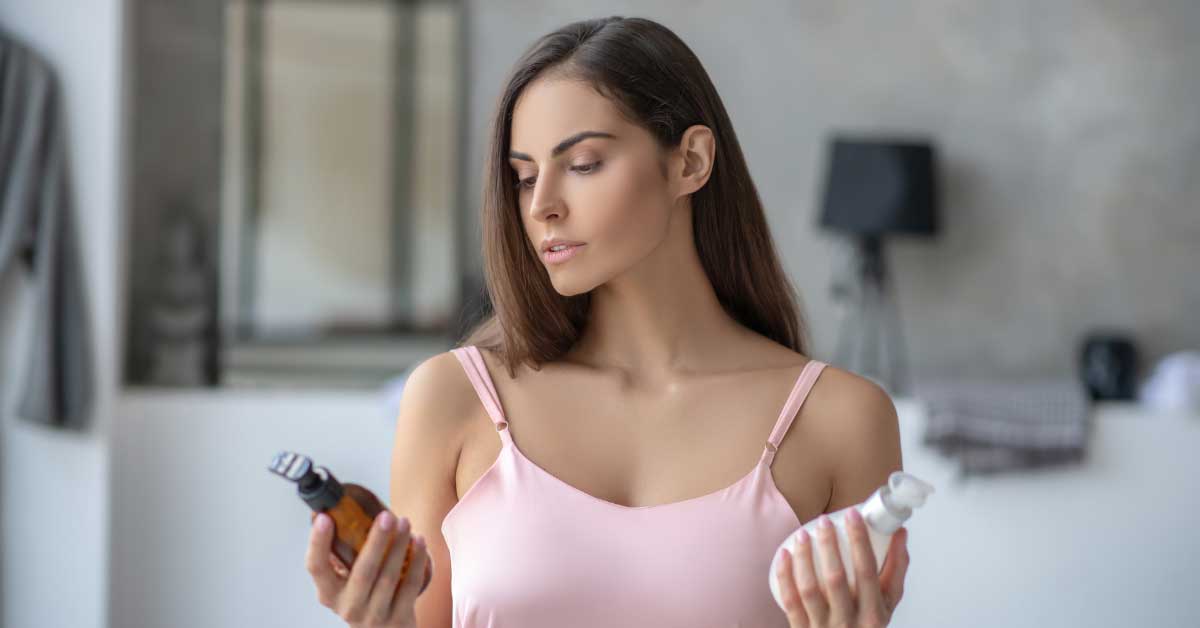  10 najboljih losiona protiv opadanja kose!