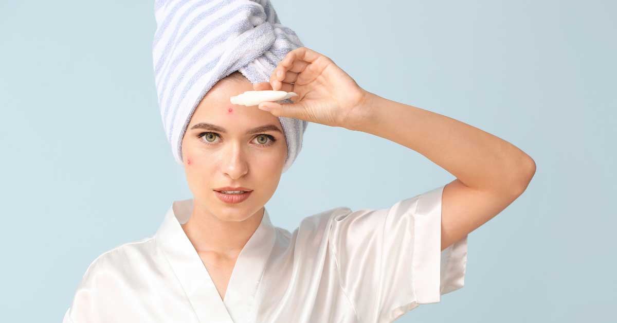 preparati za bubuljice