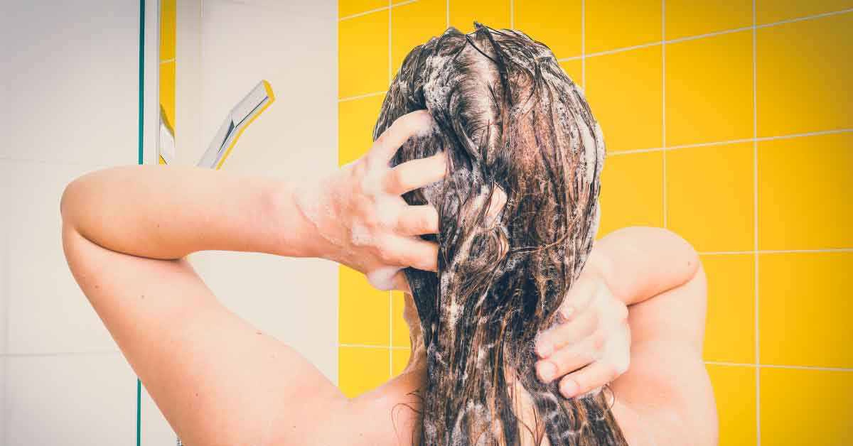 šampon sa salicilnom kiselinom