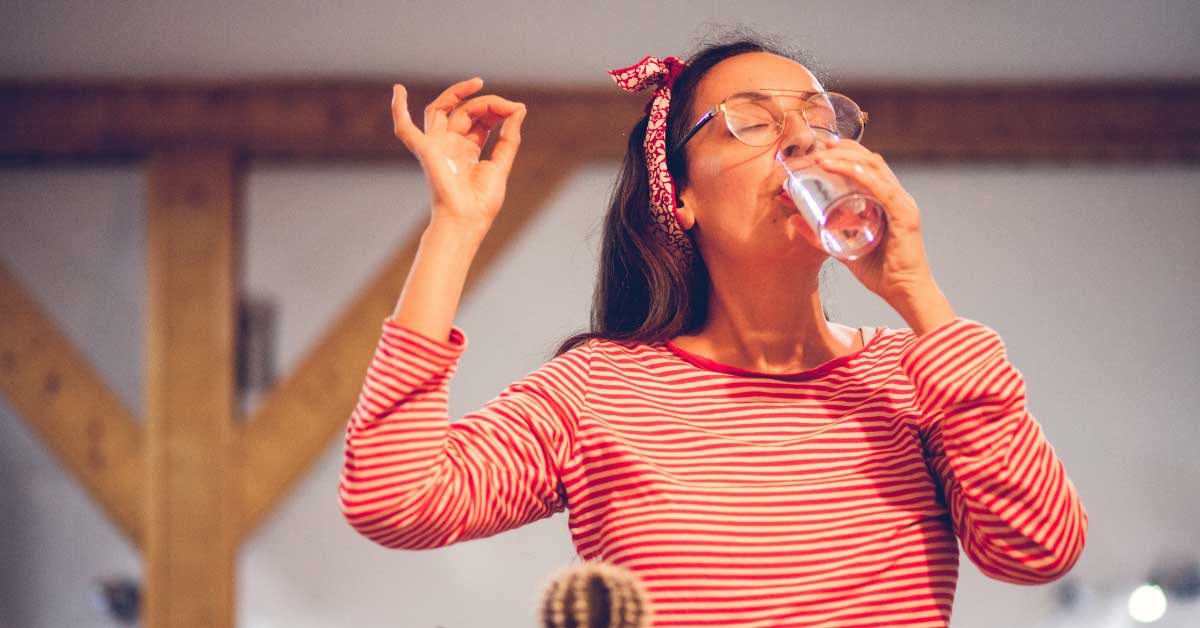  Voda protiv bubuljica – tako jednostavno, a pomaže!