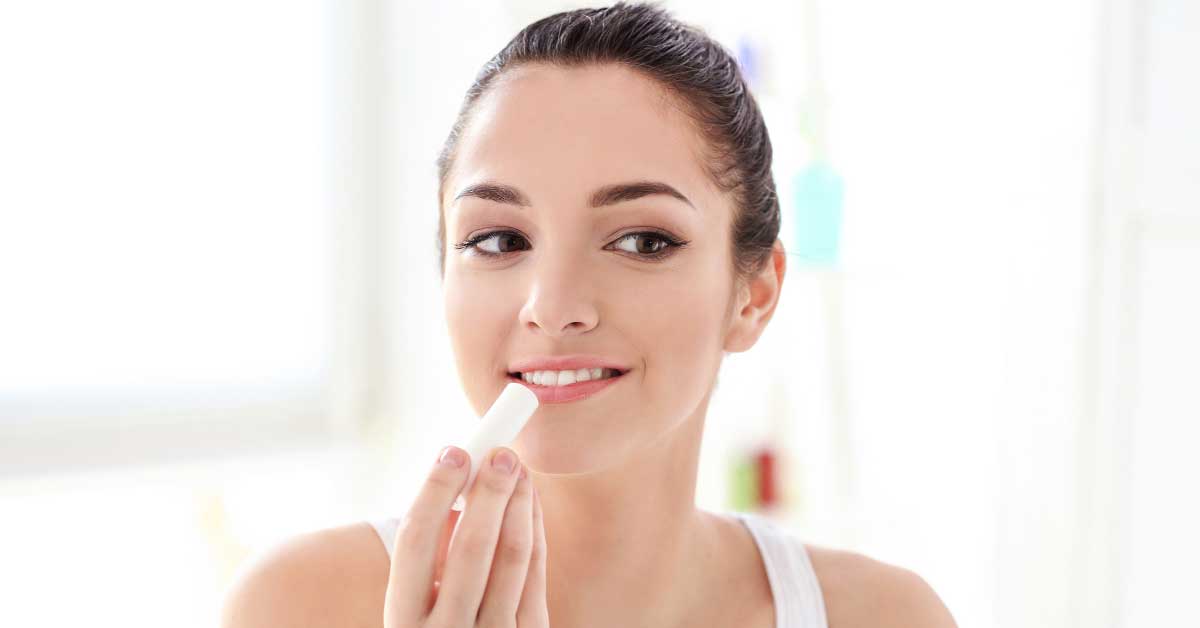  Samo najbolji balzam za usne štiti! Evo liste!