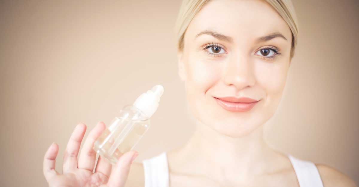  Zašto hidrogen za fleke na licu nije dobra ideja ?