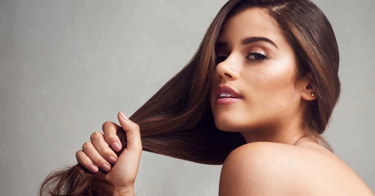  Izaberite najbolji kolagen za kosu i njen rast