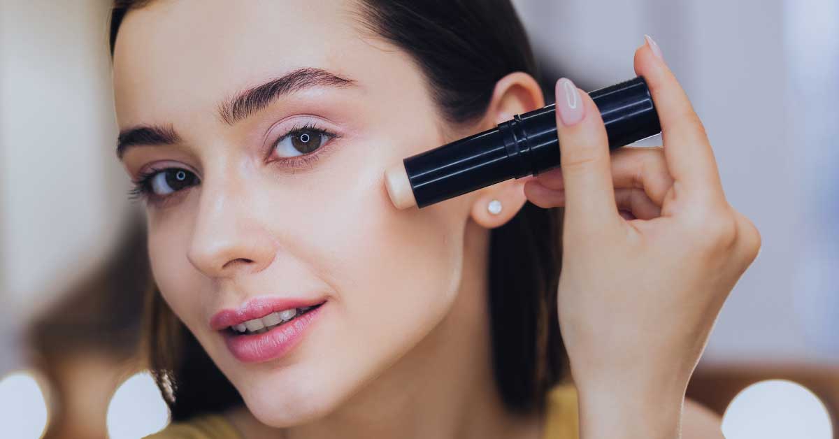  Najbolji korektor za lice – vodič za kupovinu